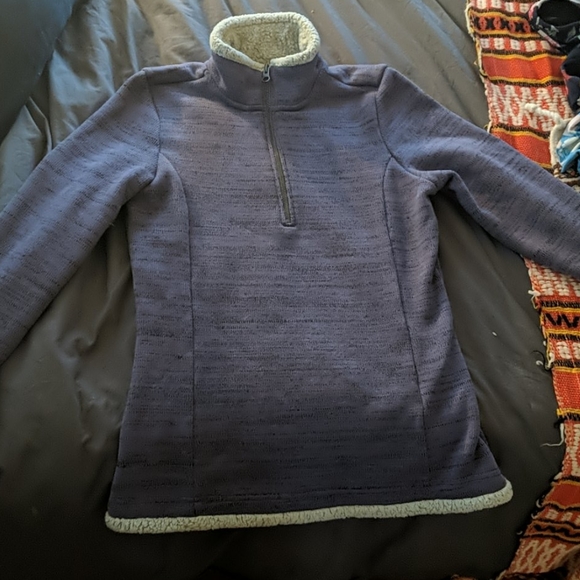 kuhl alska long jacket